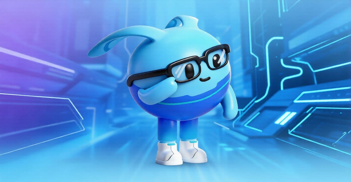 Qwen AI hardware visual from Pandaily